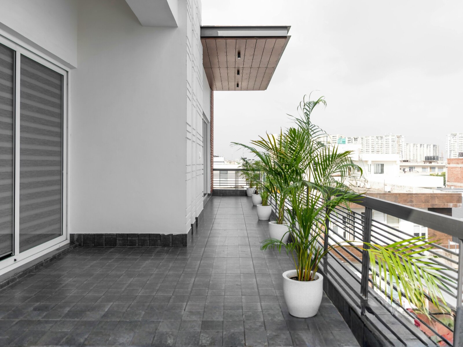 Balkonsanierung Köln