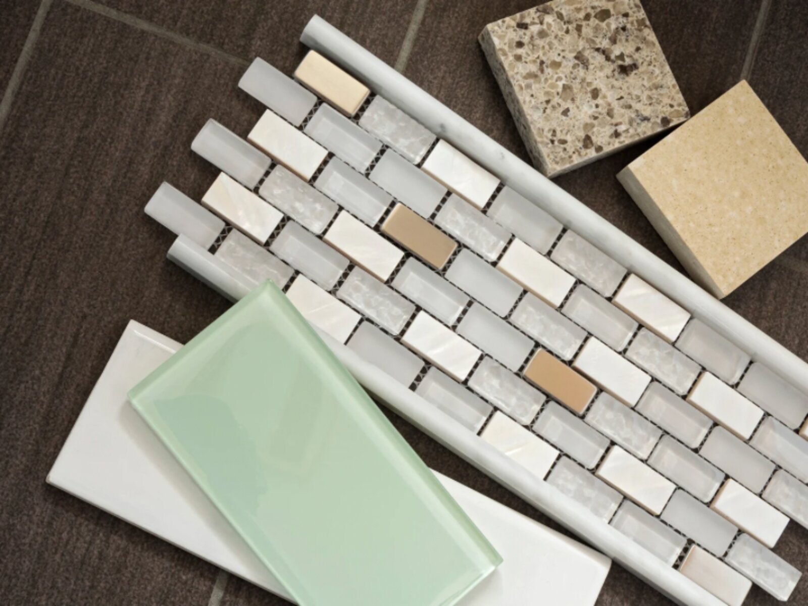 Bodenbelag Visualisierung