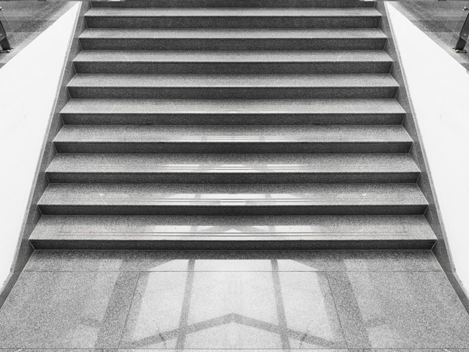 Granittreppen und Natursteinbad Köln