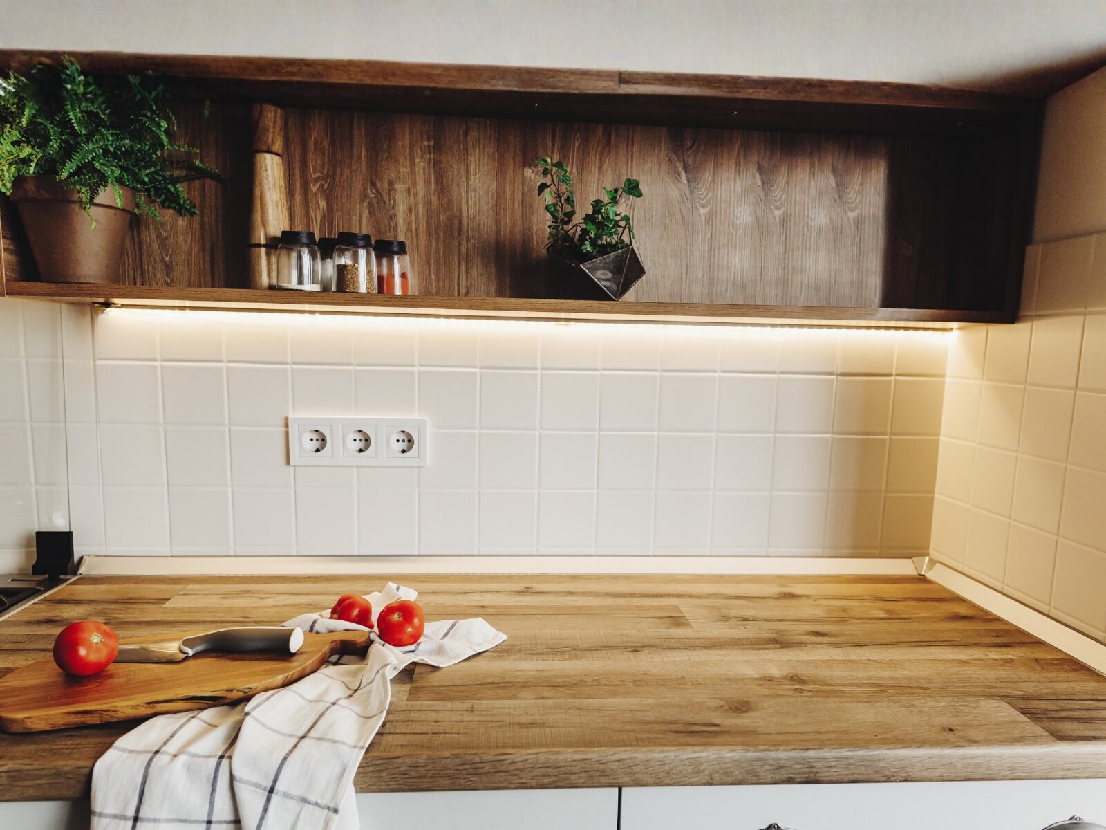 Küchenrückwand Neuss